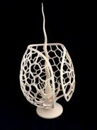 Tournage sur bois Jacques Esserméant - Tourneur sur bois