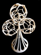 Tournage sur bois Jacques Esserméant - Tourneur sur bois